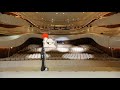 21 Guns by Green day except it is Phineas from Phineas and Ferb singing in an empty concert hall