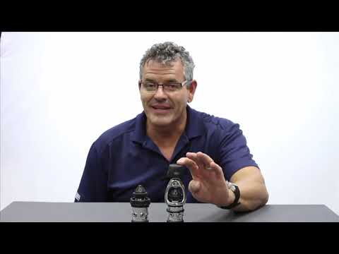 Scubapro Diaphragm vs. Piston First Stages - LeisurePro