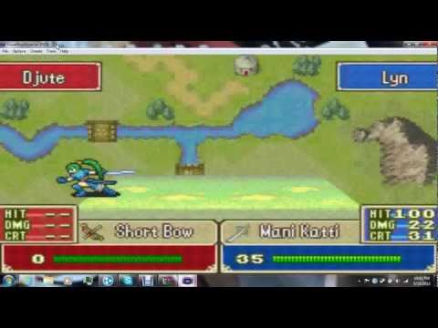 Lets play Elibian Nights Lyns Tale Homecoming