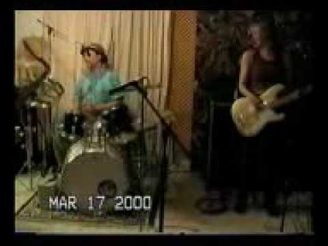 Rehearsal with Bobby Keys