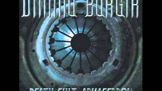 Dimmu Borgir- Progenies Of The Great Apocalypse *full version* + lyrics
