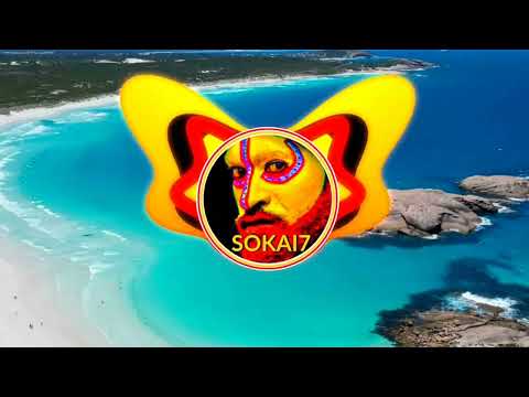 DOWNTOWN (2023) - Sebastian Cartel & Vanom [Vanuatu Music]