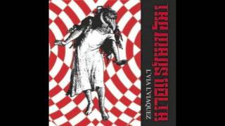 The Mars Volta- L&#39;Via L&#39;Viaquez