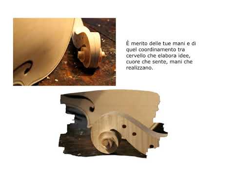 La Bottega del Liutaio