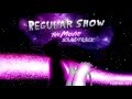 Regular Show The Movie Soundtrack Intro Extended