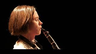 Matthieu Jubin & Rozen Le Trionnaire : Paul Ladmirault, sonate pour clarinette et piano