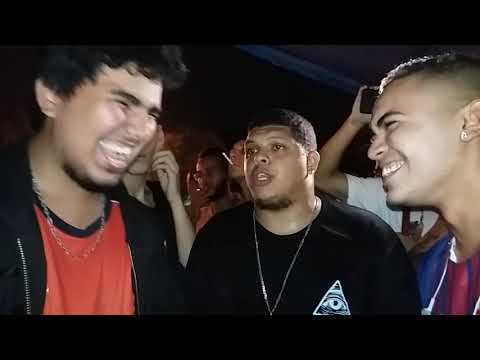 XARPI VS MT 4A DE FINAL RODA DE VILA ISABEL A CAPELA (28/2/2019)