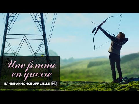 Woman at War : bande-annonce (avec sous-titres en français)