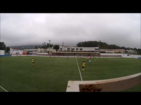 Golo SC Beira-Mar / Sub-22 (2020/21)