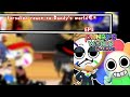 Forsaken React To Dandy S World Ep1