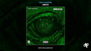 Guap Tarantino - Light Show Ft. Future [Geico]