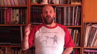 Technique Analysis The Inquartata and Half Inquartata