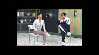 久坐必看！辦公室可以輕鬆做到的5個瑜珈拉筋動作