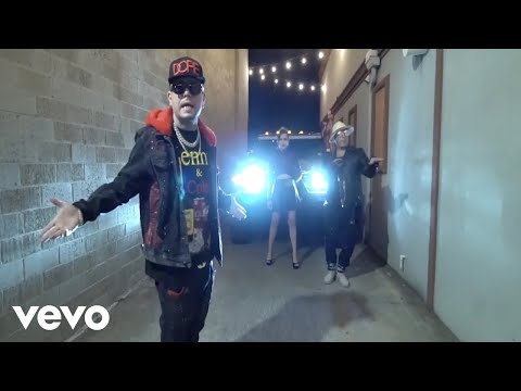 Lil Cas - Mala (Official Music Video) ft. O.C Da Youngin, DJ Kane