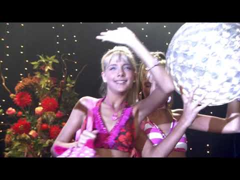 Legally Blondes | The Boat Party