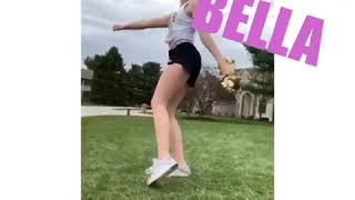 Poms Social Distancing Video