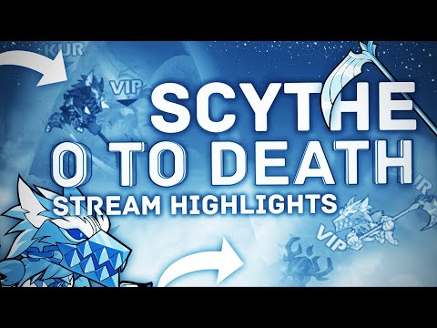 Pavelski's Stream Highlights #4 (ft. TheNinja729, Fozey, Hermisen, Paikor)