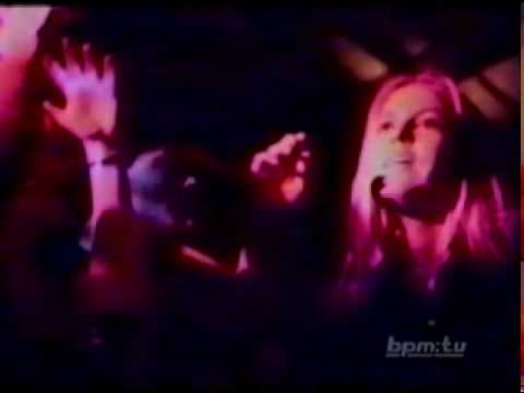 BKS - Living In Ecstacy
