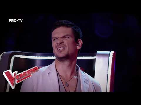 Echipa TUDOR - Aneta Gașpar, Jasmina Răsădean, Bogdan Ghirău | K.O. | Vocea Romaniei 2019