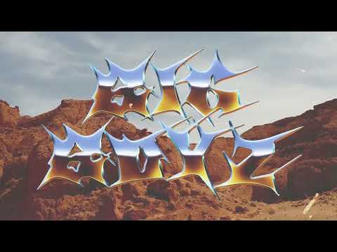 Reznov - Big Boyz (Visualizer) | REMIX