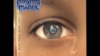 Praying Mantis - Letting Go (Studio Version)