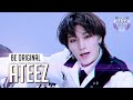BE ORIGINAL ATEEZ WONDERLAND 4K