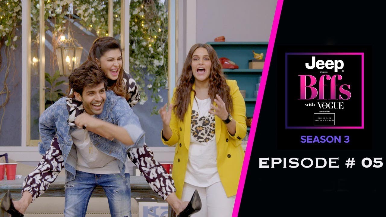 Colors Infinity Bffs With Vogue Season 3 Who Re The Celebs Jacqueline Wants To Date And Block