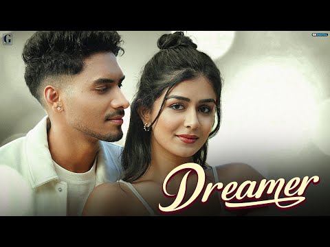 Dreamer Lyrics - Lucas, Sharry Nexus & Rutvi Tiwari