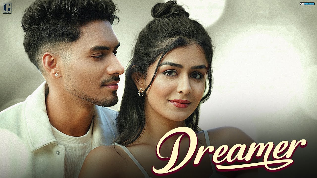 Dreamer Lyrics | Lucas