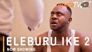 Eleburu Ike 2 Latest Yoruba Movie 2021 Drama Starring Odunlade Adekola |Muka Ray |Omolola Aromasodun