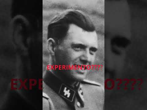 Genética ou experimento? O enigma dos gêmeos. #misterios #curiosidades #brasil #genealogia