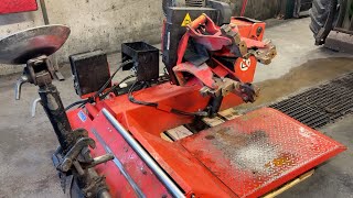 Boxer King 5600 à vendre - Image 4 | Autoline ML Boxer King 5600 | Image 4 - Autoline