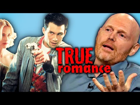 Bill Burr on True Romance
