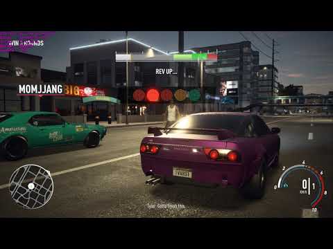 Need For Speed: Payback Walkthrough Part 30 - "Fight The Power" (PC HD) [1080p60FPS]