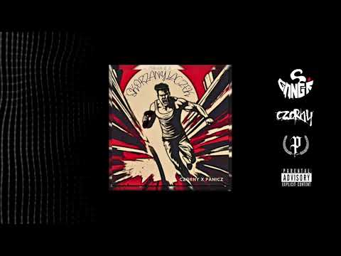 CZORNY x Panicz - Skórzany laczek (prod.HYDRO)