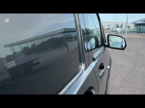 Mercedes-Benz Vito 119L Automatic - 2,500kg Towing - Image 2