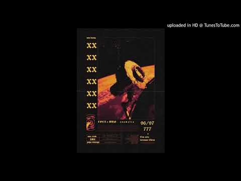 COCA x MUN- ANOMALÍA (PROD. BY. LATORREDELMILENIO)