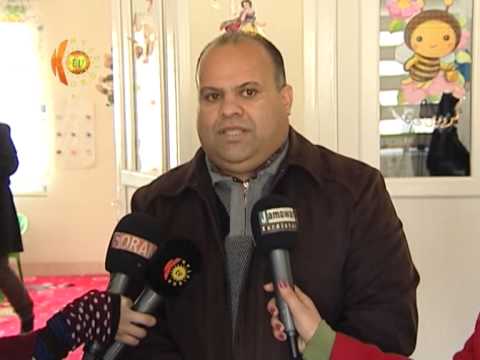 SEDIQ SEED - LEDWAN 12-2-2014