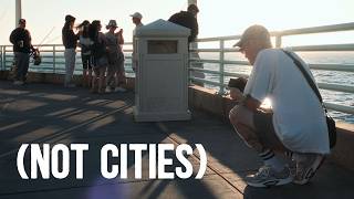 My Favorite Street Photography Spot in the World