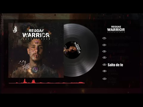 Necrojocker - Reggae Warrior - (Disco completo)