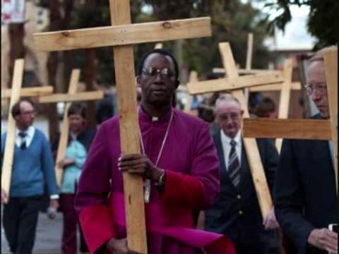 Zimbabwe Roman Catholic Shona Song - Mwari Ndakakutadzirai