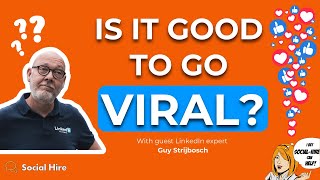 The Truth About Going Viral