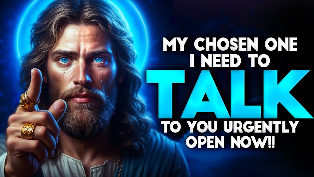 🔴GOD SAYS- I NEED YOUR 3 MINUTES ONLY... | Gods message | Gods Support Today Live