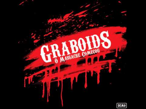 Graboids - Vampiros assassinos