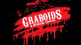Graboids - Vampiros assassinos