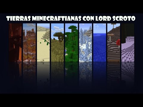 Altas Tierras Minecraftianas Con LordScroto EP 8 - Dos Tontacos vs Dragon