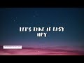 DaniLeigh ChrisBrown EasyRemix DaniLeigh Easy Remix Ft Chris Brown 1 Hour Loop 5842