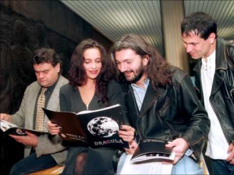 Daniel Hůlka - Poutník