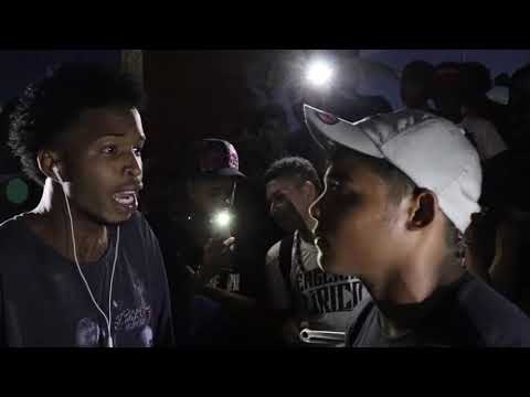 Shold e Flip VS Ciel e Rafinha - Batalha da Torre 40ª edição (2ª Fase)