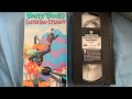 Daffy Duck S Easter Egg Citement 1992 VHS